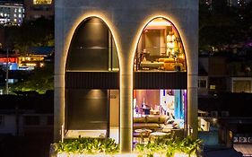 Primavera Luxury Apartments Medellin